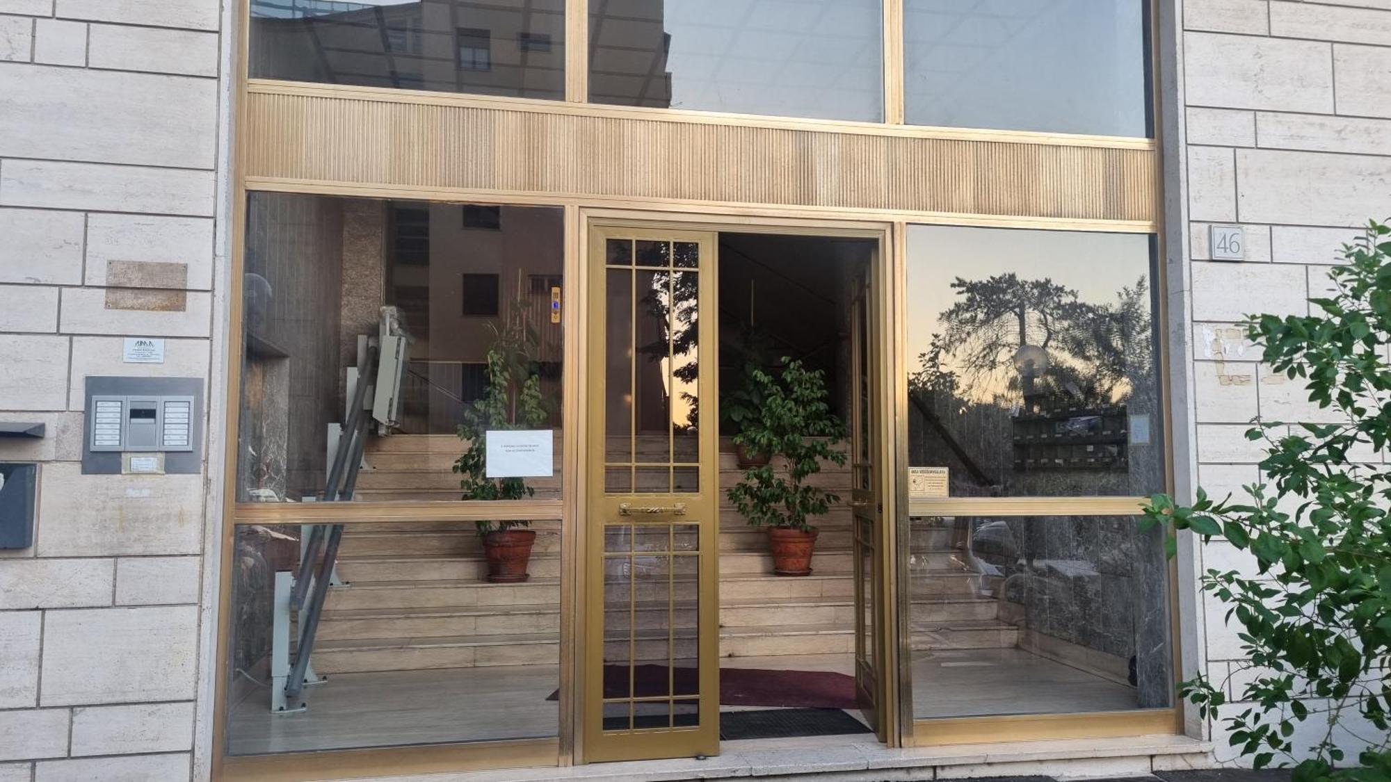 Bam Bam Tiburtina Guesthouse, Rome